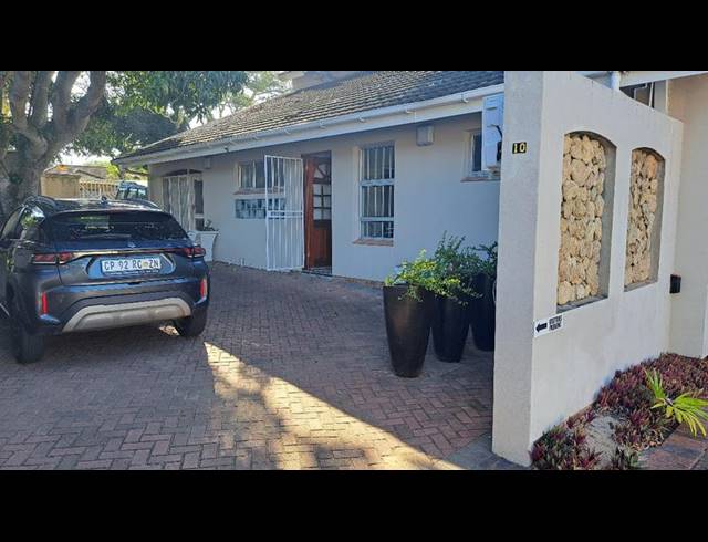 1 BEDROOM PROPERTY TO RENT IN MEER EN SEE